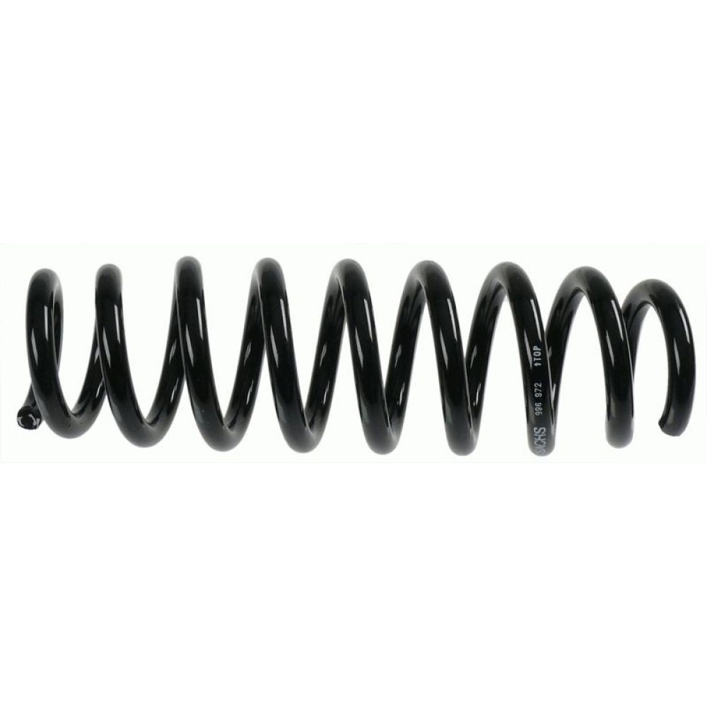 Suspension Spring SACHS 996 972