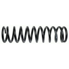 Suspension Spring SACHS 997 246