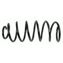 Suspension Spring SACHS 997 463