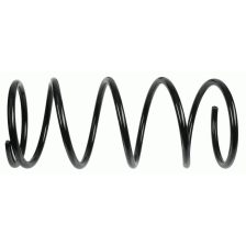 Suspension Spring SACHS 997 589