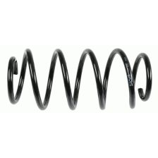 Suspension Spring SACHS 997 600