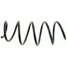 Suspension Spring SACHS 997 652