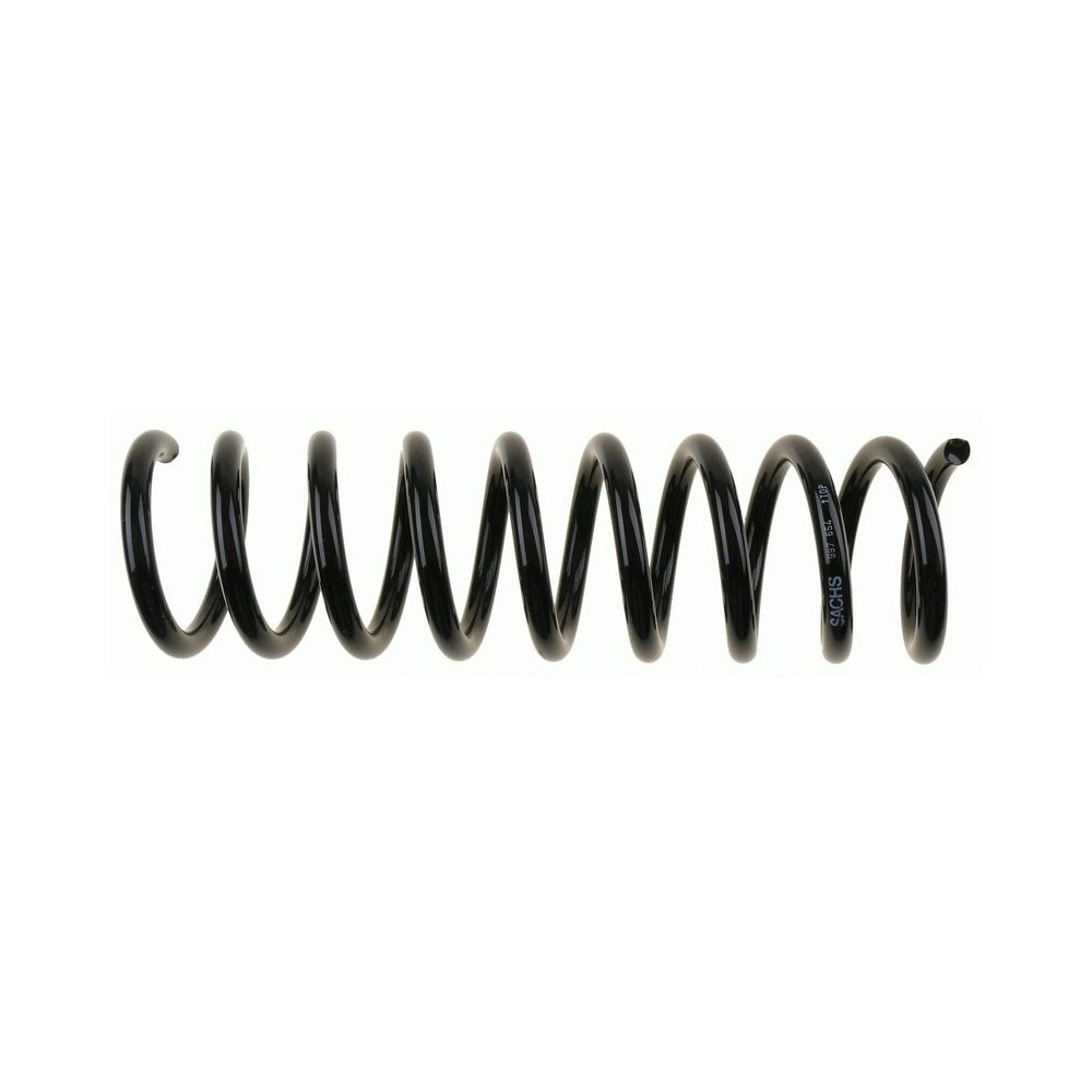 Suspension Spring SACHS 997 654