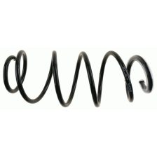 Suspension Spring SACHS 997 665