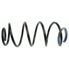 Suspension Spring SACHS 997 668