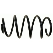 Suspension Spring SACHS 997 672