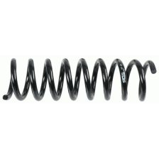 Suspension Spring SACHS 997 681