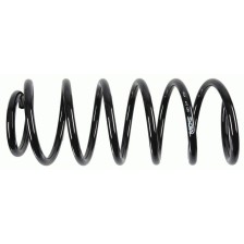 Suspension Spring SACHS 997 747