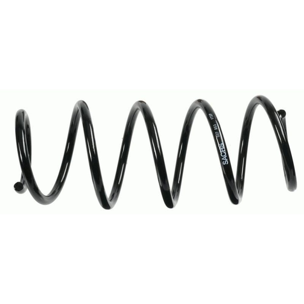 Suspension Spring SACHS 997 863