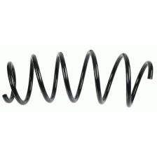 Suspension Spring SACHS 997 995