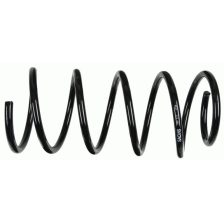 Suspension Spring SACHS 998 021
