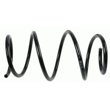 Suspension Spring SACHS 998 058