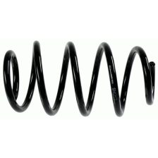 Suspension Spring SACHS 998 414