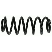 Suspension Spring SACHS 998 433