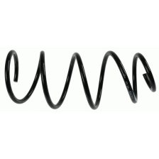 Suspension Spring SACHS 998 449