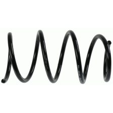 Suspension Spring SACHS 998 475