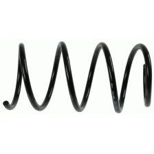Suspension Spring SACHS 998 478