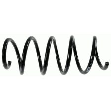 Suspension Spring SACHS 998 557