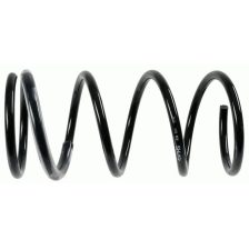 Suspension Spring SACHS 998 581