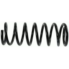 Suspension Spring SACHS 998 622