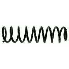 Suspension Spring SACHS 998 657