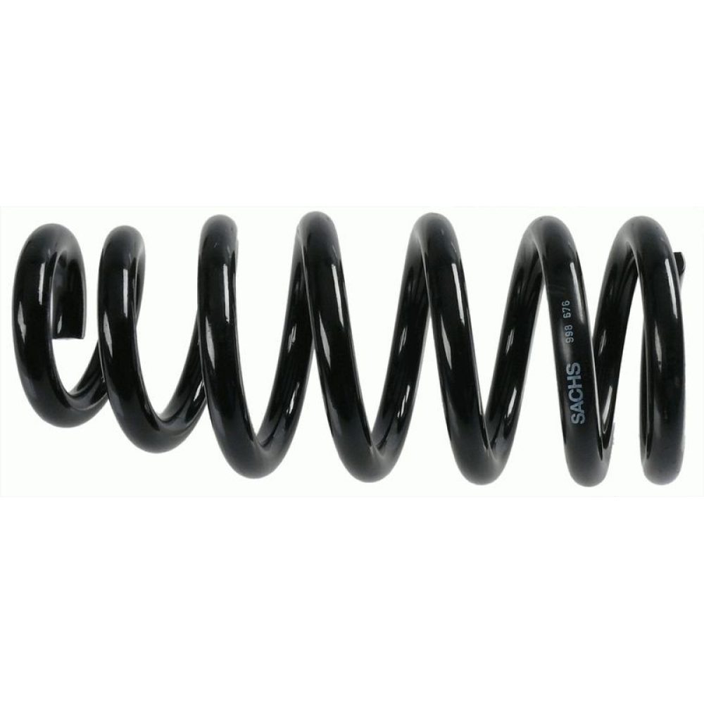 Suspension Spring SACHS 998 676