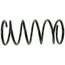 Suspension Spring SACHS 998 684