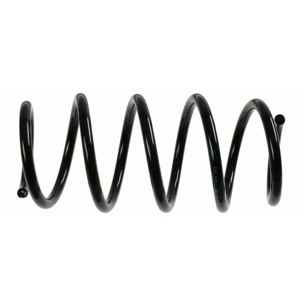 Suspension Spring SACHS 998 733