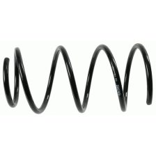 Suspension Spring SACHS 998 772