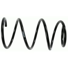 Suspension Spring SACHS 998 774