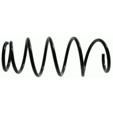 Suspension Spring SACHS 998 796