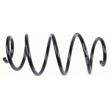 Suspension Spring SACHS 998 877