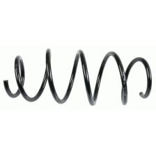 Suspension Spring SACHS 998 882