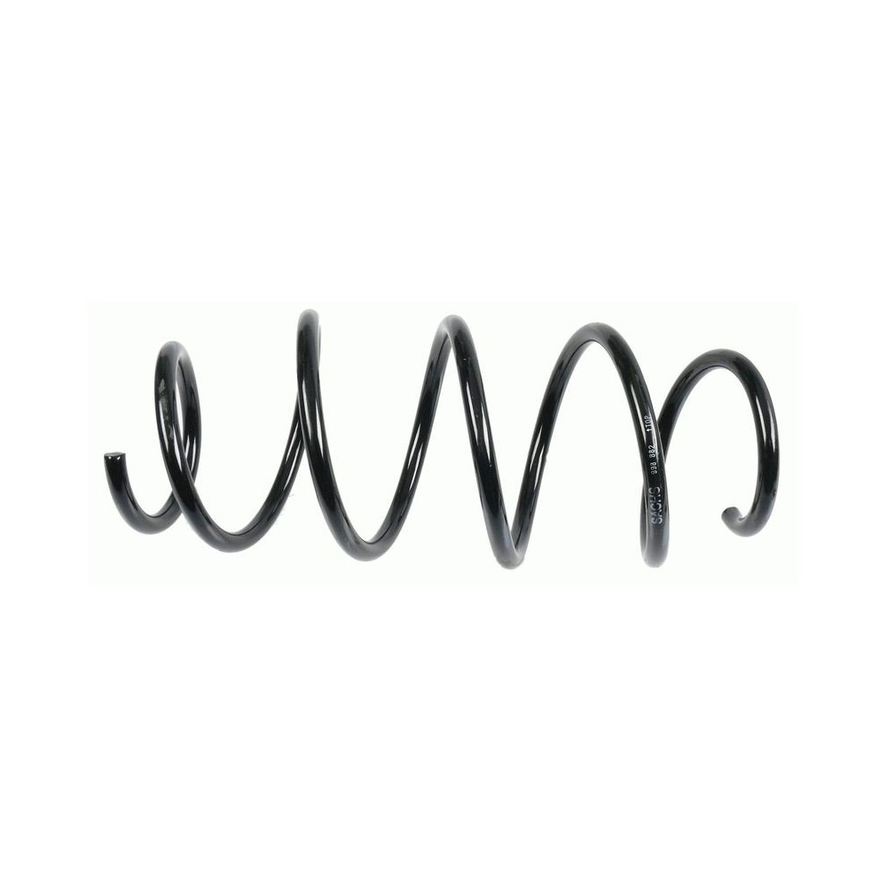 Suspension Spring SACHS 998 882