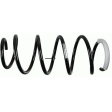 Suspension Spring SACHS 998 927