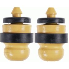 Rubber Buffer