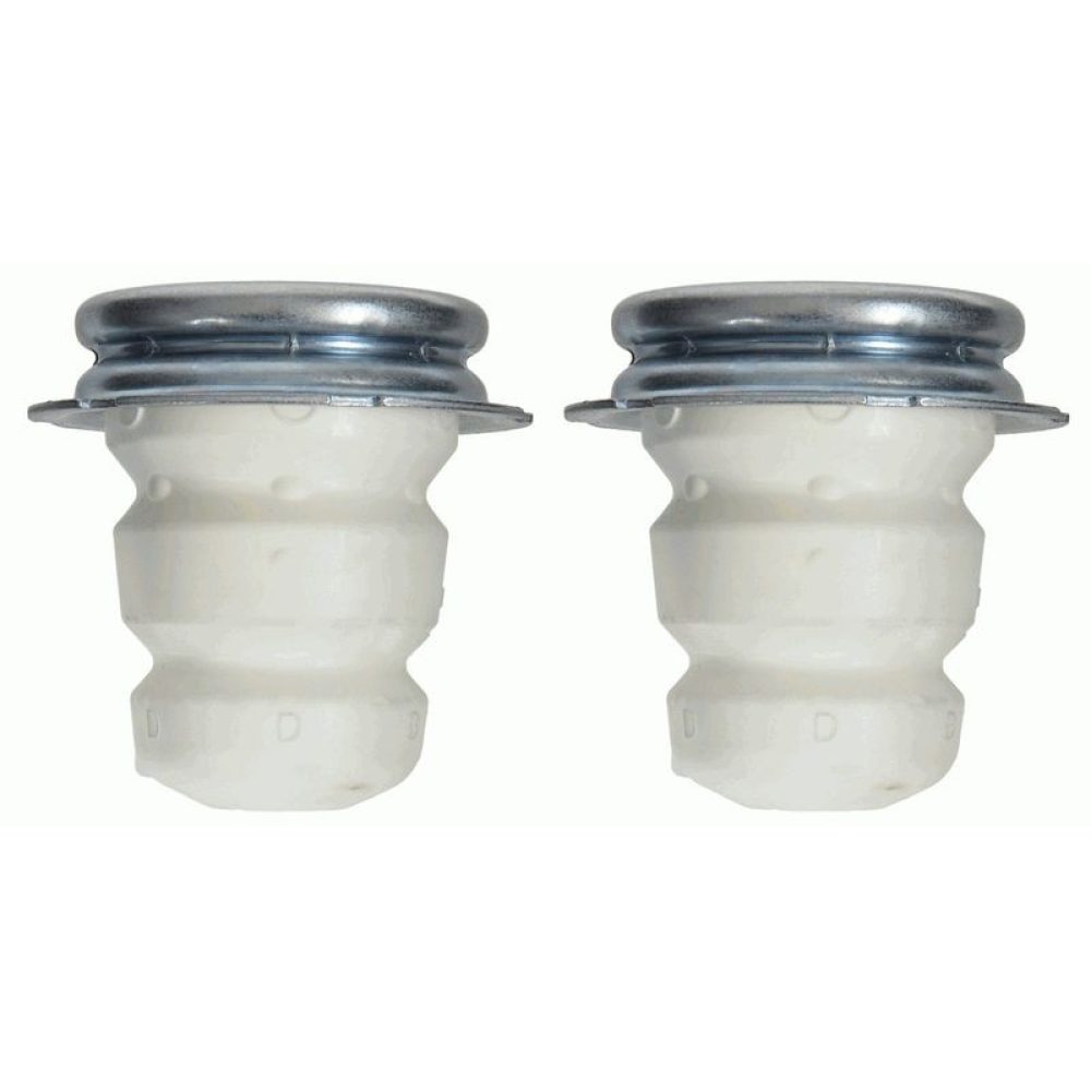 Rubber Buffer