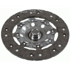 Clutch Disc SACHS 1864 000 084