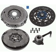 Clutch Kit SACHS 2290 601 165