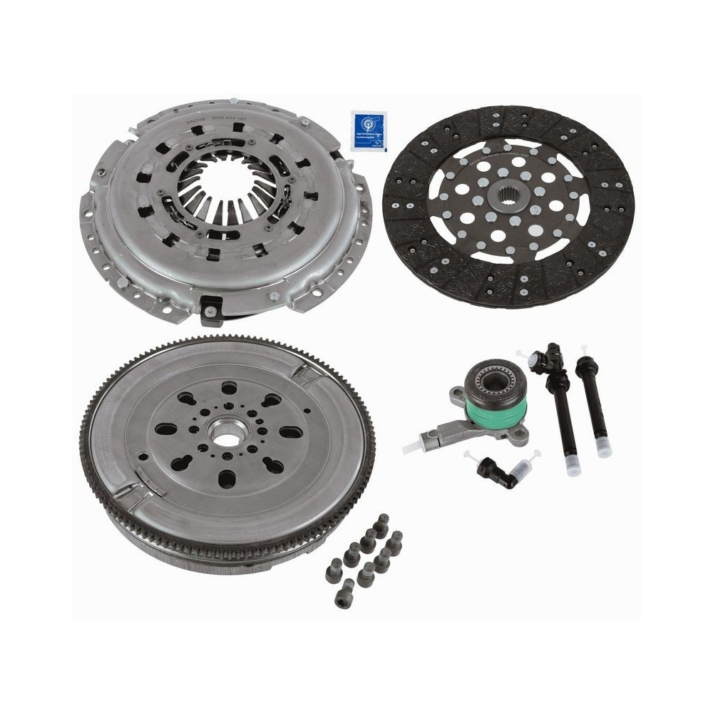 Clutch Kit SACHS 2290 601 231