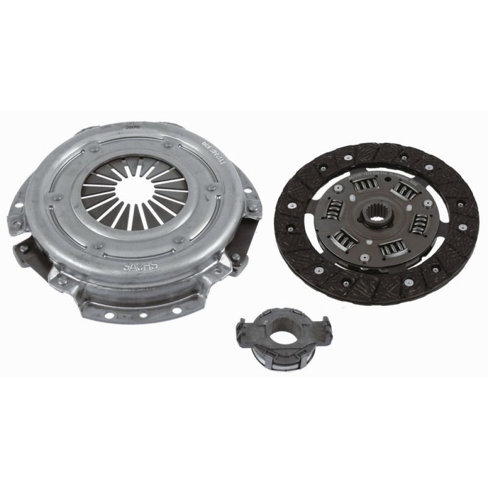 Clutch Kit SACHS 3000 556 101