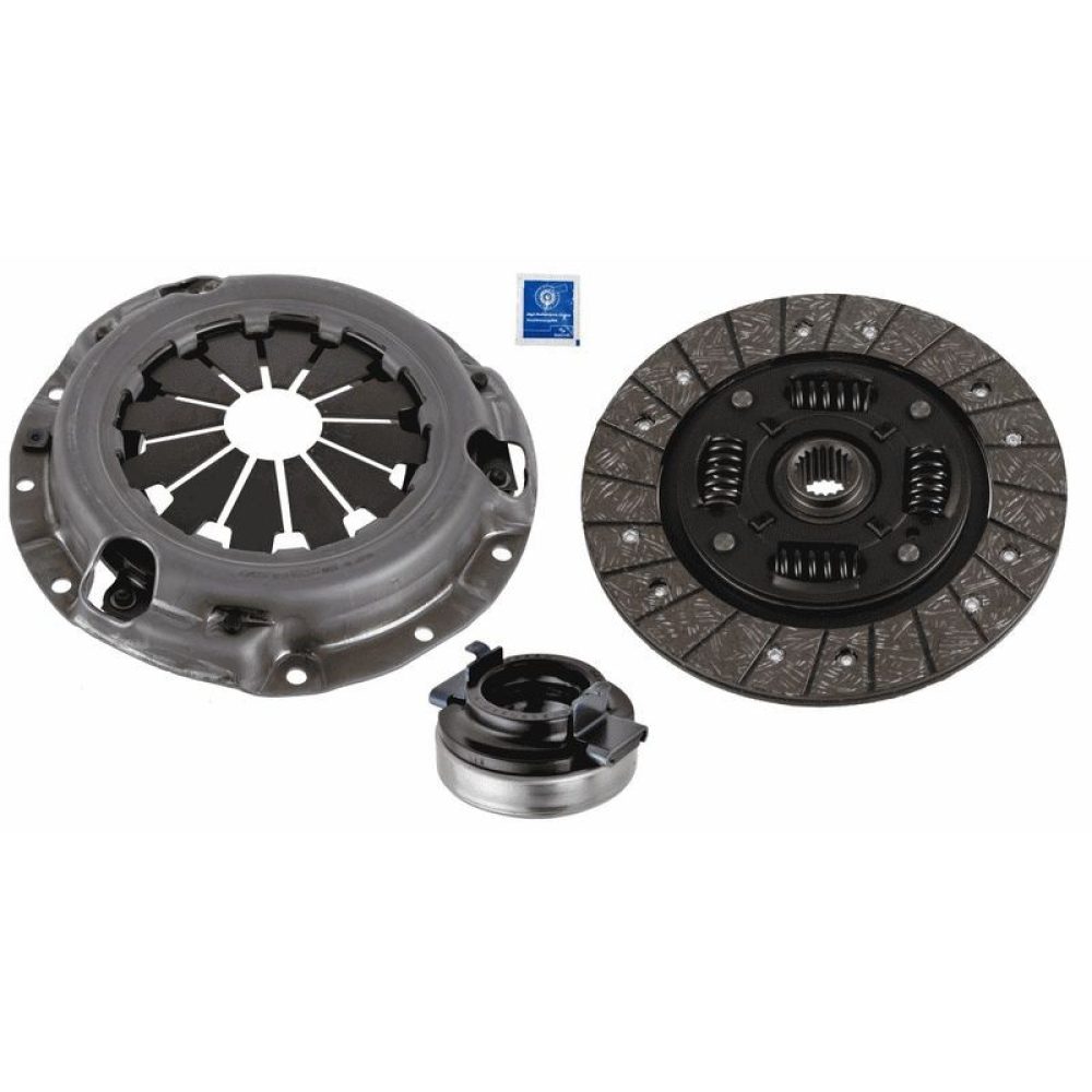 Clutch Kit SACHS 3000 558 001
