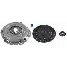 Clutch Kit SACHS 3000 561 001