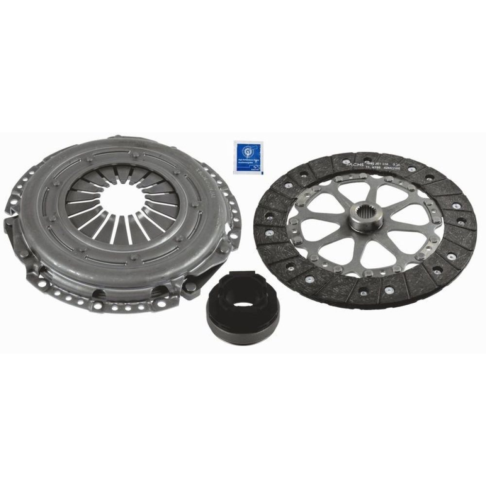 Clutch Kit SACHS 3000 694 001