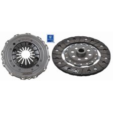Clutch Kit SACHS 3000 831 301