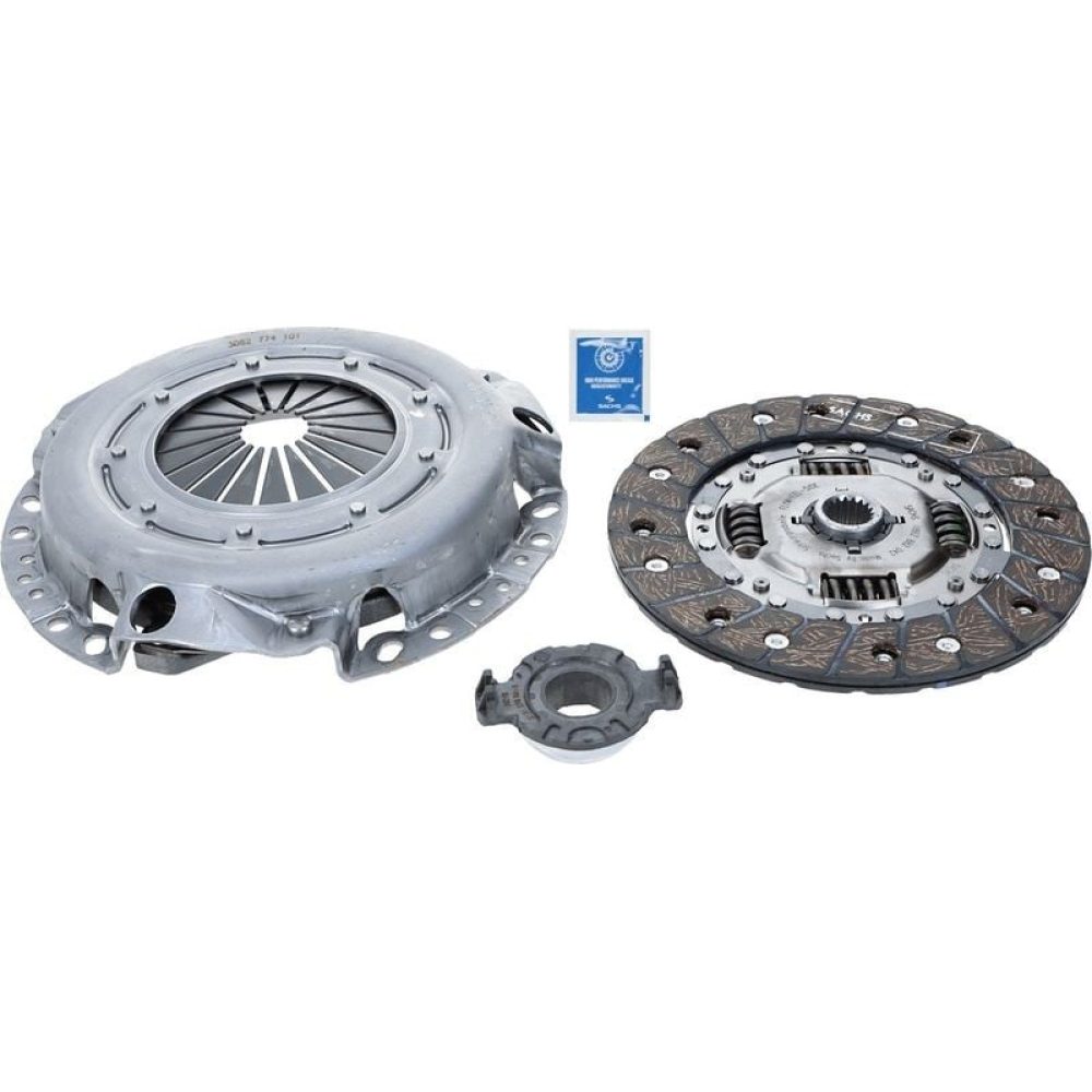 Clutch Kit SACHS 3000 841 201