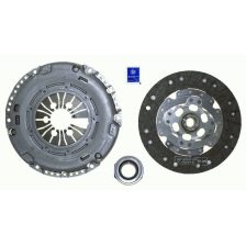 Clutch Kit SACHS 3000 845 701