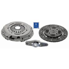 Clutch Kit SACHS 3000 950 067