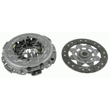 Clutch Kit SACHS 3000 950 714