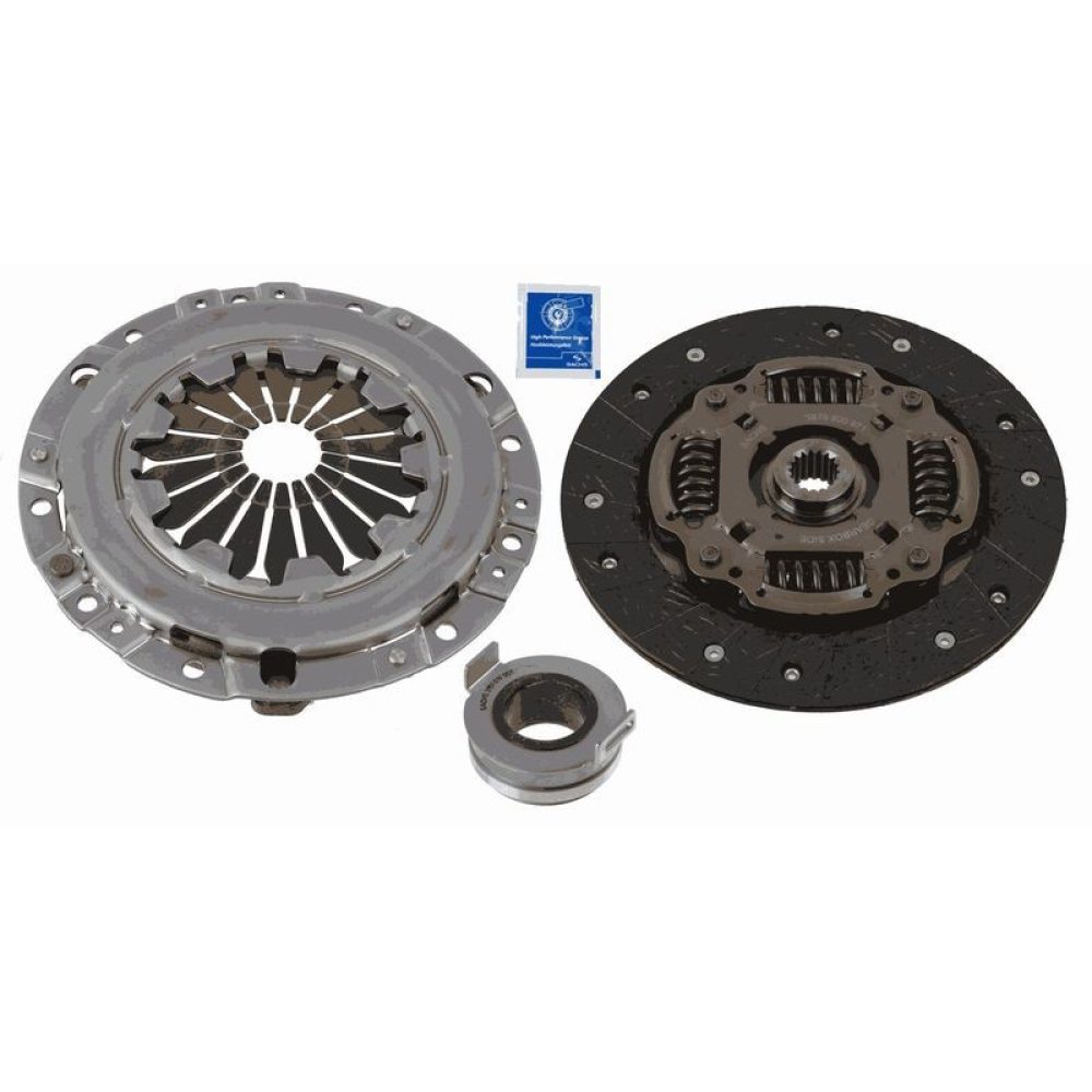 Clutch Kit SACHS 3000 950 856